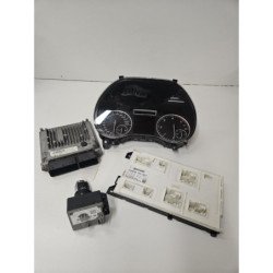 Kit De Demarrage Mercedes Classe B 246 Phase 1